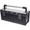Yato Plastový box na náradie s organizérom 650 x 270 x 272 mm YT-09184
