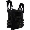 Viper taktická Special OPS nosič plátov Vcam black