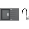 ALVEUS SET ALVEUS CADIT 20/91 + BATÉRIA MINTAS 91 BRS ALVEUS SET ALVEUS CADIT 20/91 + BATÉRIA MINTAS 91 BRS