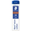 Staedtler Tuhy do mikroceruzky Mars HB 0,5mm Staedtler Tuhy do mikroceruzky Mars HB 0,5mm