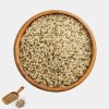 Konopné semienka – lúpané Hmotnost: 200g Konopné semienka – lúpané Hmotnost: 200g