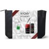 Vichy Homme sprchový gel na tělo a vlasy 100 ml + hydratační péče proti známkám únavy na pleť a oční okolí 50 ml dárková sada Vichy Homme sprchový gel na tělo a vlasy 100 ml + hydratační péče proti známkám únavy na pleť a oční okolí 50 ml dárková sada