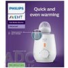 Philips AVENT OHRIEVAČ FLIAŠ A STRAVY Advanced (SCF355/09) rýchly, neobsahuje detskú fľašu 1x1 ks Philips AVENT OHRIEVAČ FLIAŠ A STRAVY Advanced (SCF355/09) rýchly, neobsahuje detskú fľašu 1x1 ks