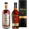 Zacapa Solera Gran Reserva 40% 0,7 l a Ron Patridom Gran Reserva 40% 0,7 l (set)