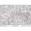Mytago Príbehy Impéria: Mapa Londýna Mytago Príbehy Impéria: Mapa Londýna