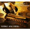 CD Chris Jones: Smoke And Noise CD Chris Jones: Smoke And Noise