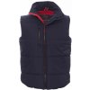 Payper DAYTONA Zateplená vesta Royal blue-Navy dress blue Payper DAYTONA Zateplená vesta Royal blue-Navy dress blue