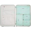 SUITSUIT Perfect Packing system vel. L Luminous Mint