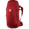 Fjällräven Keb 52l W Lava-Dark Lava