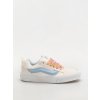 Vans Knu Skool (oversized lace white/blue) 40.5, biela Vans Knu Skool (oversized lace white/blue) 40.5, biela
