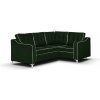 ImportWorld Rohová sedací souprava Dolumo 3, malmo 37 (barva potahu), pravá ImportWorld Rohová sedací souprava Dolumo 3, malmo 37 (barva potahu), pravá