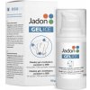 Jadon GEL ICE chladivý gél s kostihojom, mentolom a CBD 50g Jadon GEL ICE chladivý gél s kostihojom, mentolom a CBD 50g