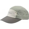 Craft Hypervent Run Cap kšiltovka Barva: Šedá Craft Hypervent Run Cap kšiltovka Barva: Šedá