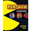 Pac-Man: The Official Cookbook - Lisa Kingsley Pac-Man: The Official Cookbook - Lisa Kingsley