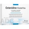 Octenidine Klosterfrau pas ord 2,6 mg (blis.PVC/PVDC/Al) 1x24 ks Octenidine Klosterfrau pas ord 2,6 mg (blis.PVC/PVDC/Al) 1x24 ks
