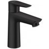 Umývadlová batéria Hansgrohe Talis E s výpusťou matná čierna 71710670 Umývadlová batéria Hansgrohe Talis E s výpusťou matná čierna 71710670