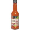 Bioverde Chilli EXTRA ŠTIPLAVÁ omáčka bio 100ml Bioverde Chilli EXTRA ŠTIPLAVÁ omáčka bio 100ml