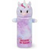 Plyšový peračník Legami - Unicorn uni Plyšový peračník Legami - Unicorn uni