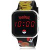 Disney LED Watch Dětské hodinky Pokémon POK4322 Disney LED Watch Dětské hodinky Pokémon POK4322