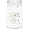 Yankee Candle Signature White Gardenia Tumbler 567g