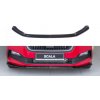 Maxton Design Maxton Design spojler pod predný nárazník ver.3 pre Škoda Scala, čierny lesklý plast ABS Maxton Design Maxton Design spojler pod predný nárazník ver.3 pre Škoda Scala, čierny lesklý plast ABS