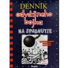 Denník odvážneho bojka 14: Na spadnutie (Jeff Kinney) Denník odvážneho bojka 14: Na spadnutie (Jeff Kinney)