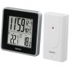 Hama EWS Intro Meteostanica S Bezdrôtovým Senzorom Hama EWS Intro Meteostanica S Bezdrôtovým Senzorom