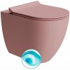 GSI PURA WC misa stojaca, Swirlflush, 36x55cm, spodný/zadný odpad, blush dual-mat 889024 GSI PURA WC misa stojaca, Swirlflush, 36x55cm, spodný/zadný odpad, blush dual-mat 889024