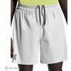 On Performance Shorts krátke nohavice, silver XS On Performance Shorts krátke nohavice, silver XS