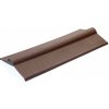 Onduline Hrebenáč A100 100 x 42 cm hnedý Onduline Hrebenáč A100 100 x 42 cm hnedý