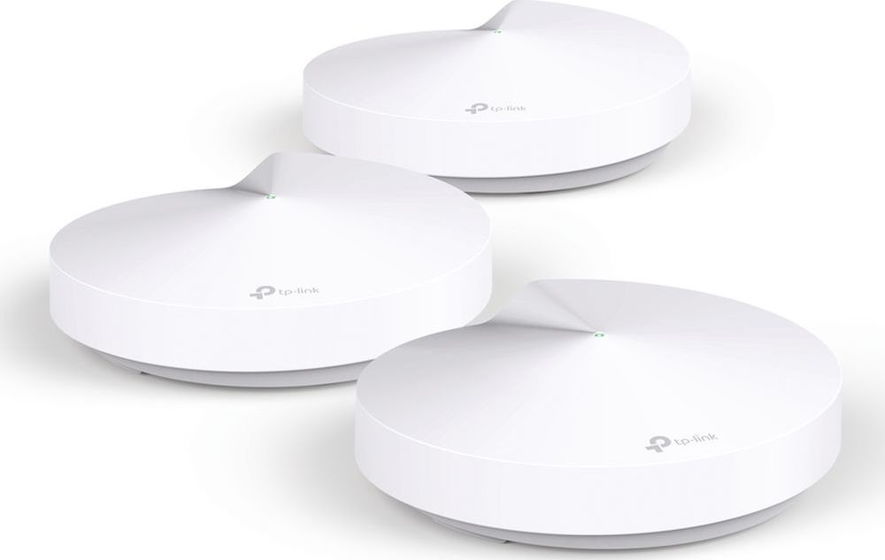 TP-Link Deco M5, 3ks