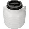 Browin Barel 10 l, HDPO, biely Browin Barel 10 l, HDPO, biely