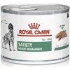 ROYAL CANIN Satiety Weight Managment Canine 6 x 195 g vlhké krmivo pre dospelých psov s obezitou/nadváhou ROYAL CANIN Satiety Weight Managment Canine 6 x 195 g vlhké krmivo pre dospelých psov s obezitou/nadváhou