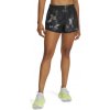 Dámske športové kraťasy Under Armour FLY BY 3IN PRINTED SHORTS W čierne 1382439-007 - M Dámske športové kraťasy Under Armour FLY BY 3IN PRINTED SHORTS W čierne 1382439-007 - M