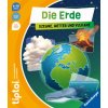 tiptoi® Die Erde: Ozeane, Wetter und Vulkane, Kinderbuch ab 6 Jahre
