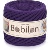 Špagáty Bobilon MICRO 3-5 mm Violet Špagáty Bobilon MICRO 3-5 mm Violet