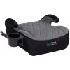 EcoToys RDCF04-ISO ISOFIX i-Size detská autosedačka pre deti 125-150 cm, držiak na pohár, čierno-sivá EcoToys RDCF04-ISO ISOFIX i-Size detská autosedačka pre deti 125-150 cm, držiak na pohár, čierno-sivá