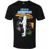 Rock Off metal Iron Maiden Vice Is Nice čierne