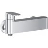 Sprchová batéria Ravak Chrome II bez sprchového setu 150 mm chróm X070452 Sprchová batéria Ravak Chrome II bez sprchového setu 150 mm chróm X070452