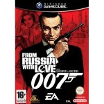 007: From Russia With Love