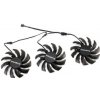 Súprava náhradných ventilátorov pre GIGABYTE Gaming OC RTX 3060 / 3060 TI / 3070 / 3050 Súprava náhradných ventilátorov pre GIGABYTE Gaming OC RTX 3060 / 3060 TI / 3070 / 3050