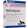Vebiot Nefroloxan Prípravok pre psa a mačku 60 kaps Vebiot Nefroloxan Prípravok pre psa a mačku 60 kaps