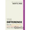 The Difference - Scott Page The Difference - Scott Page
