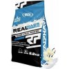 GAINER proteín sacharidy Real Pharm Real Mass VANILKA 6800g GAINER proteín sacharidy Real Pharm Real Mass VANILKA 6800g