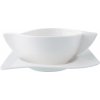 Villeroy & Boch Polievková šálka 0,45 l s tanierikom NewWave Villeroy & Boch Polievková šálka 0,45 l s tanierikom NewWave