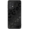 Picasee ULTIMATE CASE pro Samsung Galaxy A33 5G A336 - Midnight Leopard Picasee ULTIMATE CASE pro Samsung Galaxy A33 5G A336 - Midnight Leopard