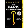 The Paris Apartment - Lucy Foley The Paris Apartment - Lucy Foley