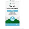 Livsane Glycerínové čapíky (po 2,2 g) 10 ks Livsane Glycerínové čapíky (po 2,2 g) 10 ks