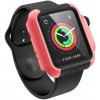 Catalyst kryt Impact Protection pre Apple Watch Series 3/2 42mm Coral CAT42DROP3COR Catalyst kryt Impact Protection pre Apple Watch Series 3/2 42mm Coral CAT42DROP3COR