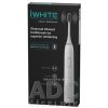 iWHITE Sonická zubná kefka s čiernym uhlím batériová 1x1 ks iWHITE Sonická zubná kefka s čiernym uhlím batériová 1x1 ks